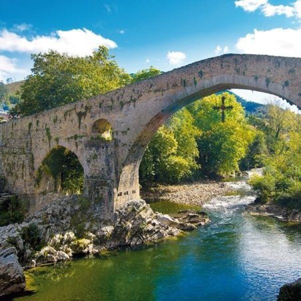 Cangas Onis