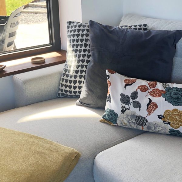 Detalle Sofa