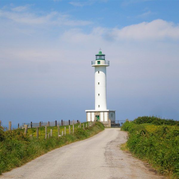 Faro de luces