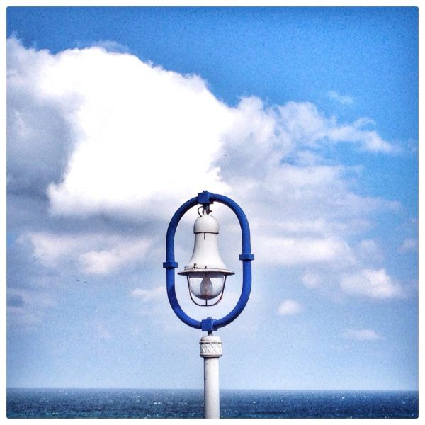 Farola de Lastres