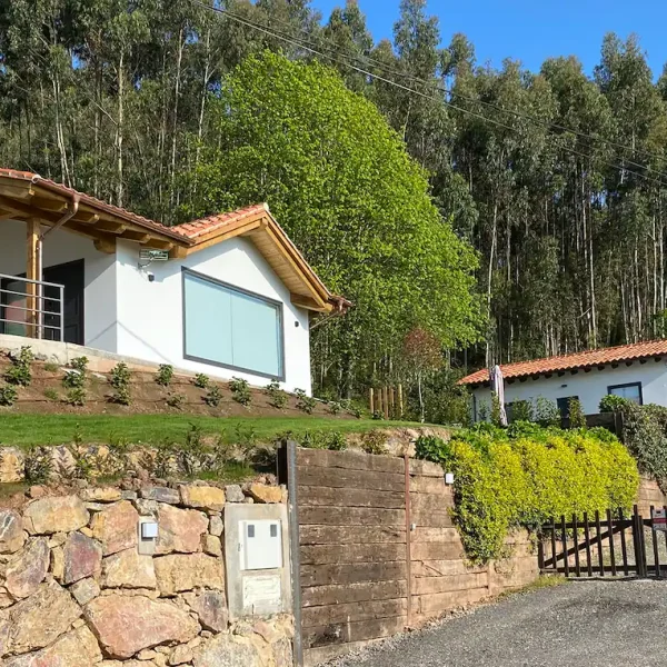 Asturias La Casina de la Higuera