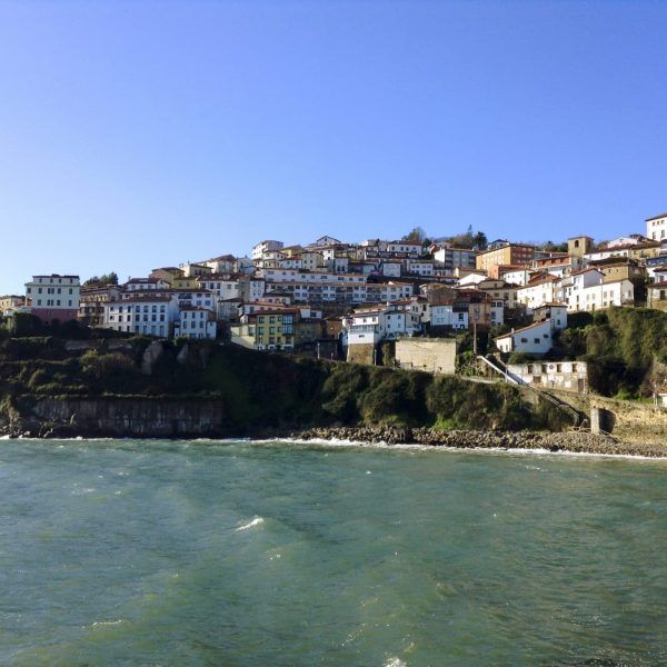 Lastres