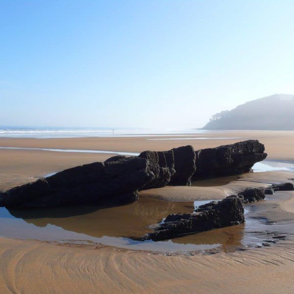 Playa de la Griega