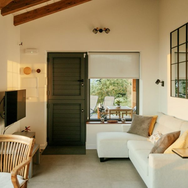 Salon La casina de la Higuera