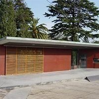 Oficina turismo Colunga